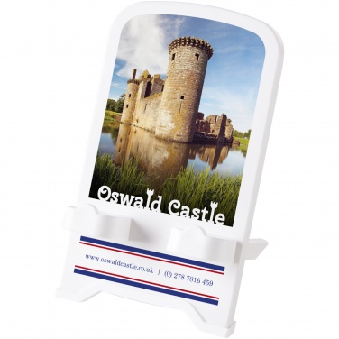 Logotrade profilreklam bild: The Dok telefonställ