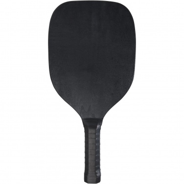 Logotrade presentreklam bild: Enrique paddelset i nätpåse