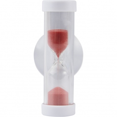 Logotrade profilreklam bild: Catto duschtimer