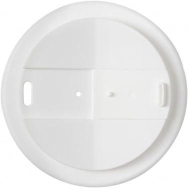 Logotrade presentreklam bild: Brite-Americano® Eco 350 ml spillsäker isolerad termos