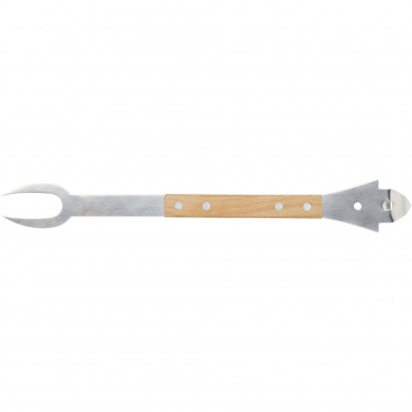 Logotrade presentreklam bild: Fajro set med grillverktyg