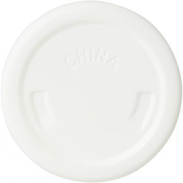 Logotrade reklamprodukter bild: Guzzle 820 ml vattenflaska av RCS-certifierat rostfritt stål