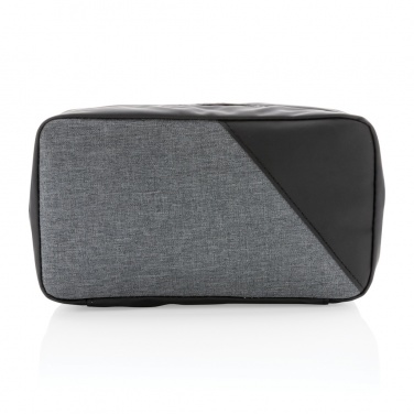 Logotrade profilreklam bild: Bärbart UV-C steriliseringsfodral med integrerat batteri