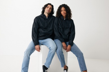 Logotrade profilprodukter bild: Iqoniq Logan lättvikt jacka i återvunnen polyester