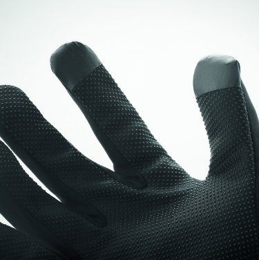 Logotrade presentreklam bild: Touch sporthandskar