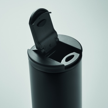 Logotrade presentreklam bild: Termokopp 330 ml