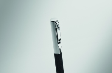 Logotrade presentreklam bild: 3-delars presentset i en presentförpackning