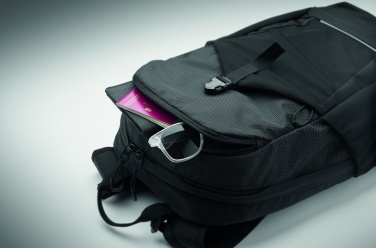 Logotrade reklamprodukter bild: Ryggsäck 18L
