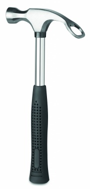 Logotrade profilprodukter bild: Hammare med flasköppnare