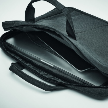 Logotrade profilreklam bild: Laptop väska 360d