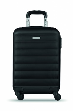 Logotrade reklamprodukter bild: Trolley hård