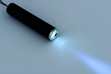 Logotrade presentreklam bild: Nyckelrings lampa