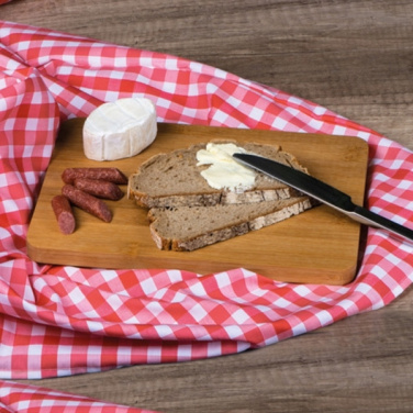 Logotrade profilreklam bild: Bambubräda BRESSANONE