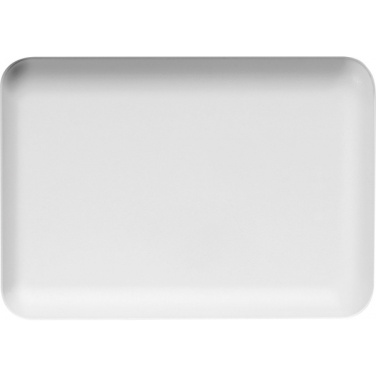 Logotrade kampanjprodukter bild: Powerbank 10 000 mAh KILLIS