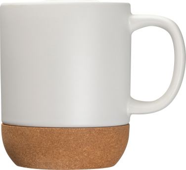 Logotrade profilreklam bild: Sublimeringsmugg SAN JOSE 300 ml