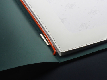 Logotrade reklamprodukter bild: Menyomslag Ambiente 1178243