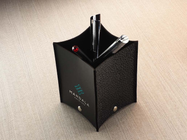 Logotrade kampanjprodukter bild: Pennhållare 1659281