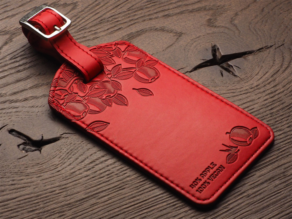 Logotrade kampanjprodukter bild: Bagagelapp 1155317