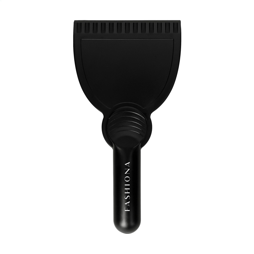 Logotrade profilprodukter bild: Isskrapa Ergo