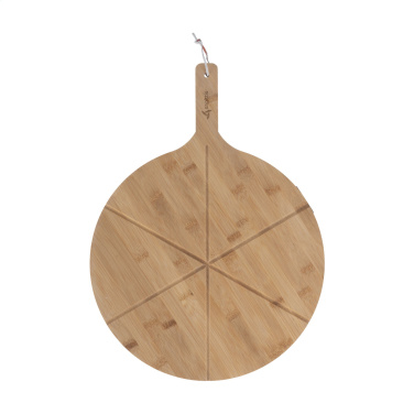 Logotrade profilreklam bild: Pizzaset Padana 2-st