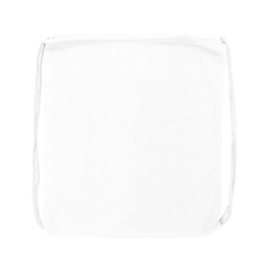 Logotrade kampanjprodukter bild: PromoColour (120 g/m²) ryggsäck