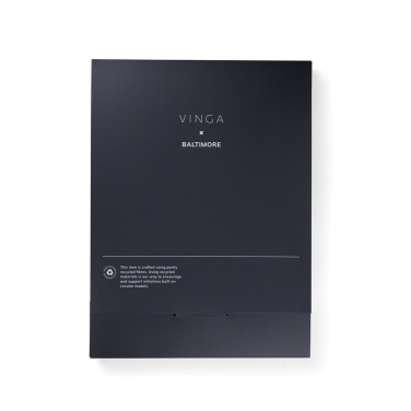 Logotrade presentreklam bild: VINGA Baltimore RCS A4 portfolio