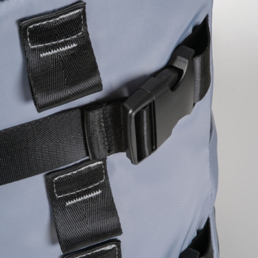 Logotrade presentreklam bild: MoLu kylväska Saint Helens