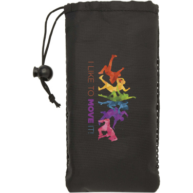 Logotrade presentreklam bild: Grip 2-delat set med träningsband