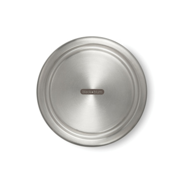 Logotrade reklamprodukter bild: Black+Blum Lunchskål i glas 750 ml