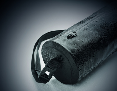 Logotrade profilreklam bild: Dry bag för sport i 300D RPET