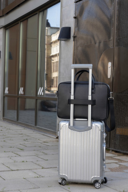 Logotrade profilprodukter bild: VINGA Bermond RCS datorväska