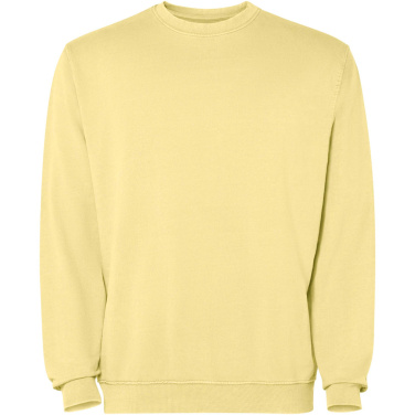 Logotrade kampanjprodukter bild: Jaya unisex rundhalsad tröja