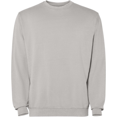 Logotrade profilprodukter bild: Jaya unisex rundhalsad tröja