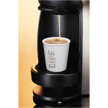 Logotrade reklamprodukter bild: Americano® Piccolo 100 ml mugg