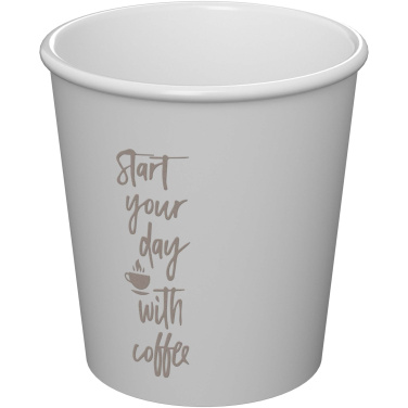 Logotrade reklamprodukter bild: Americano® Piccolo 100 ml mugg