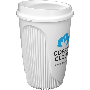 Logotrade profilprodukter bild: Alto 350 ml mugg