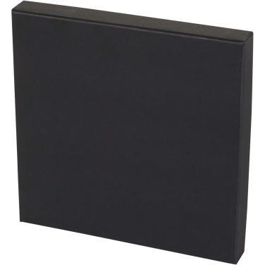 Logotrade kampanjprodukter bild: Minka gåvoset med RCS-kulspetspenna, nyckelring och RFID-korthållare i återvunnen aluminium